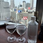 エキ ポンテベッキオ ア オオサカ - 