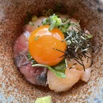 漁師の店 まさかり丸 - 