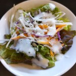 Tartaruga - サラダ