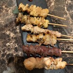 旨いマグロと海鮮居酒屋 漁火 - 