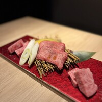 黒毛和牛焼肉 薩摩 牛の蔵 麻布十番店 - 