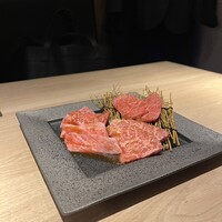 黒毛和牛焼肉 薩摩 牛の蔵 麻布十番店 - 