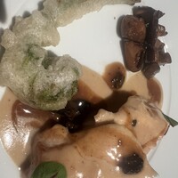 ブラッスリー ポール・ボキューズ 大丸東京 - 