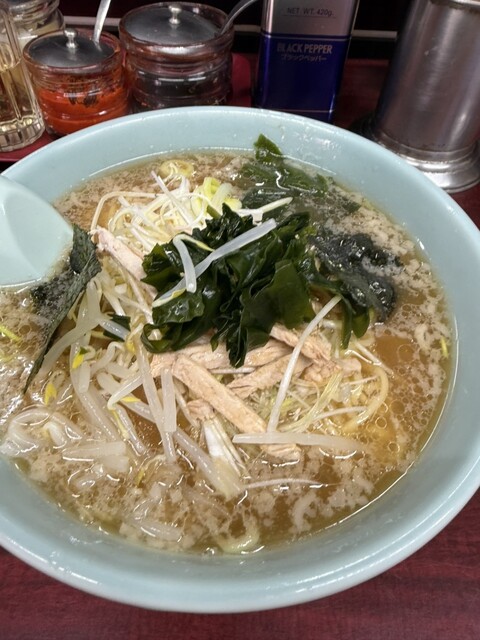 Ramen Shop Mocchan photo 5