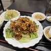 平安飯店