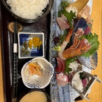 魚匠 基  大門町 - 