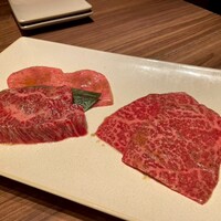 焼肉うしごろ 新宿三丁目店 - 