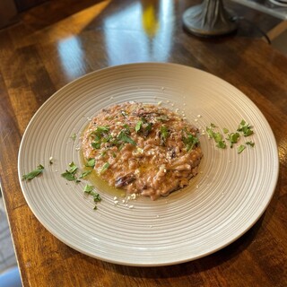 ヴェネツィア酒場 Ombra_2