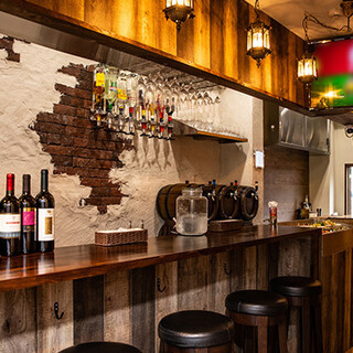 ヴェネツィア酒場 Ombra_1