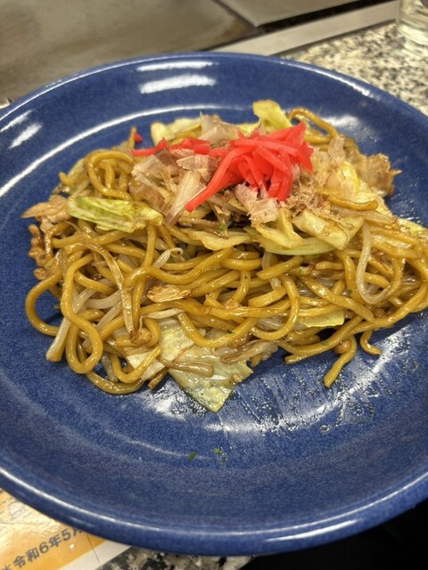 おたふく - 青森（お好み焼き）の写真