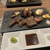 steak&wine Lamp - 