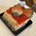 パティスリー カカオエット パリ 武蔵小山店 - 