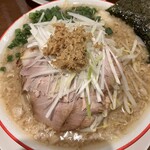 和風とんこつ たまる屋 - 