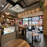 パティスリー カカオエット パリ - 