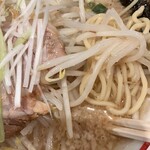 和風とんこつ たまる屋 - 