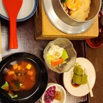 江戸前うなぎ 釜めし 江戸定 - 