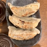 和風とんこつ たまる屋 - 