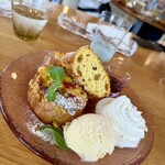 Sghr cafe Kujukuri - 