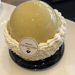 パティスリー カカオエット パリ 武蔵小山店 - 