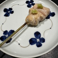 炭火焼鳥いこか 西天満 - 