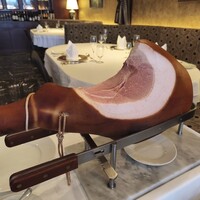 銀座 ハプスブルク・ファイルヒェン - 