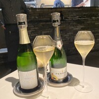 リストランテ シンティッラ - 