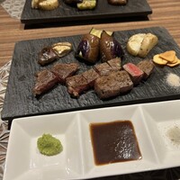 steak&wine Lamp - 