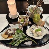 銀座 よし澤 - 