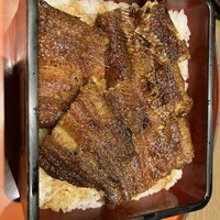 うなぎ和食 しら河 名駅店 - 
