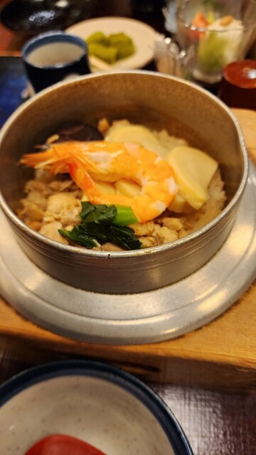 Edomae Unagi Kamameshi Edosada photo 3