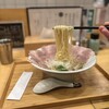 麺LABO 唯奏