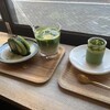 カプーン 抹茶製造所