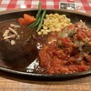 ハンバーグ＆ステーキ食堂クラウゾ 2号店