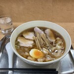 大勝軒 一ノ割店 - 