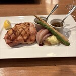 All Day Dining Karuizawa Grill - 