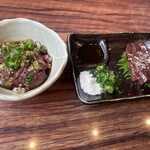 けとばし屋チャンピオン - 