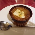 レストラン＆パティスリー 木かげ茶屋 - 