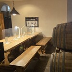 赤富士ワインセラー - 