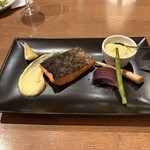 All Day Dining Karuizawa Grill - 