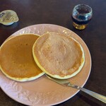 エスカルゴ - 2025/04/12