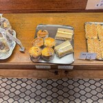 サンモリッツ名花堂 - 