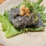 しんのすけ - 生しらす