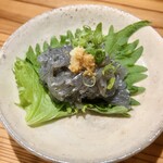 しんのすけ - 生しらす