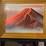 赤富士ワインセラー - 