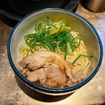 麺屋 音 - 