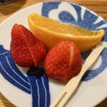 しんのすけ - デザート