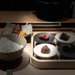 鳥カミ - 〆フルショット