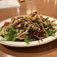 オールデイダイニング カルイザワグリル - 