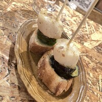 ビストロ クレスタ 麻布十番 - 