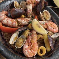 ビストロ クレスタ 麻布十番 - 